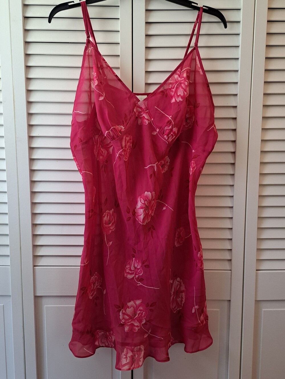 Avon Intimates